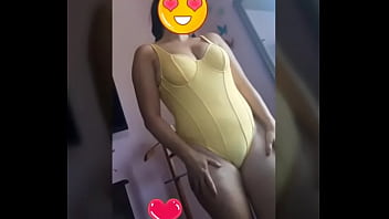 Preview 3 of X Mmx - Mi linda esposa mexicana