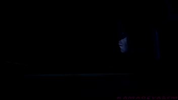 Preview 2 of Turk Ranzada Sikis - Batman Porn Asylum ep 4 | KamadevaSFM