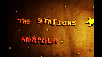 Preview 1 of No Dady Please - The stations - Amapola