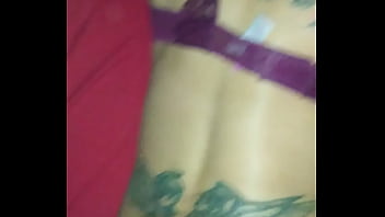 Preview 2 of Sis Chudsi - White girl in poundtown