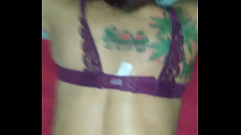 Preview 3 of Sis Chudsi - White girl in poundtown