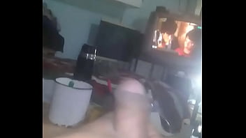 Preview 4 of Kayden Kross Johnny Sins - Mostrando mi verga
