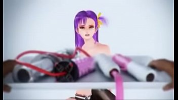 Preview 1 of Hd Uncensored Indian Lesbians 69 - Hentai sex Humiliation in 3d - Extreme fuck - 3DPORNLIFE.COM