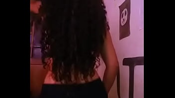 Preview 2 of Police Ki Chudai - Moreninha boqueteeira
