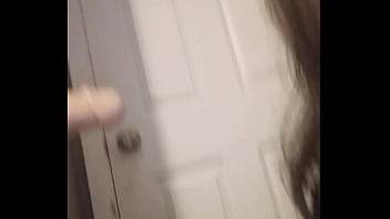 Preview 2 of Gangtok Xxx Video - Sucking on dildo