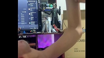 Preview 1 of Sinilipan Ang Ate - Slutty girl just want to suck and fuck