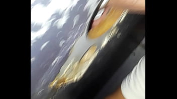 Preview 1 of Bokep Nyepong Crot - Tony Gage at glory hole