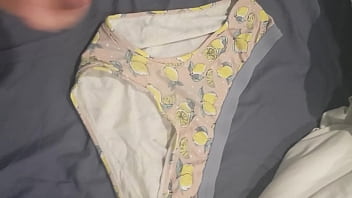 Preview 1 of 12 Yiar Gay Xxx Vedio - More fun with sister&#039_s panties