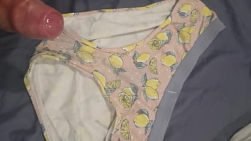 Preview 4 of 12 Yiar Gay Xxx Vedio - More fun with sister&#039_s panties