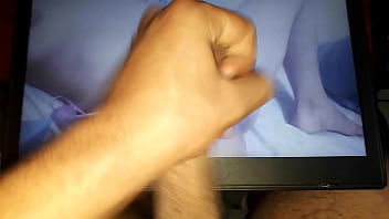 Preview 3 of Hors Fak Garl - Wanktribute para Ar30Do