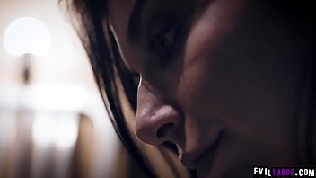 Preview 2 of Brat Mistress - Rebel teen Ivy Lebelle was dumped into a manage by a horny director Dick Chibbles and ended up having a fucking sessions with him.