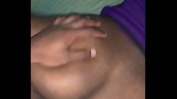 Preview 4 of Dani Daniels Prone Video Hd - Started Running From The Dick