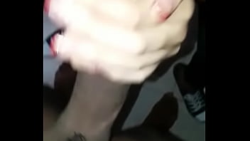 Preview 2 of Arakaraka - Mi novia jugando con mi pene w