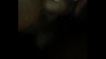 Preview 1 of Nunny Sex - Banging Her Throat With The Tip