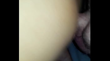Preview 3 of Suny Lona Xxxx - Tony Gage getting creampie again