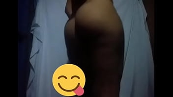 Preview 3 of Porntsar - Mi linda novia insinuando se