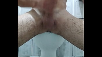 Preview 2 of Pussy Inside Juicy - Pau Grande