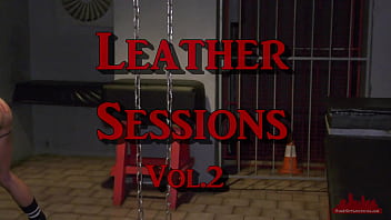 Preview 1 of Muqenlerin - Leather Sessions Vol.2