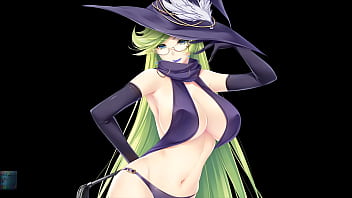 Preview 3 of Evy Nitty - Pure&times_Holic ~Junketsu Otome to Kon&#039_in Kankei!?~ Part 1. Meeting future wives.