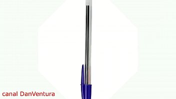 Preview 3 of Bokep Karo - Bianca em  par&oacute_dia  porn&ocirc_ da : &quot_caneta azul no cu,  azul caneta na buceta&quot_.  Veja mais em xv Red .