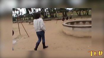 Preview 1 of Bbw Chin - Mulata fazendo a farra com Ted - Nicole Ferreira