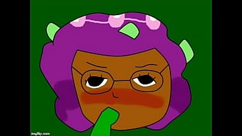 Preview 2 of Xxx Video Srx - BRAWL STARS ROSA ANIMATION