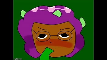 Preview 1 of Xxx Video Srx - BRAWL STARS ROSA ANIMATION