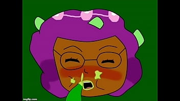 Preview 4 of Xxx Video Srx - BRAWL STARS ROSA ANIMATION