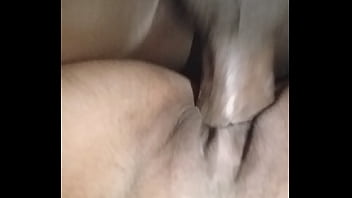 Preview 1 of Bokep Sex Sel - bonne baise avec une africaine 2eme partie