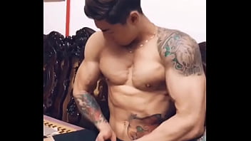 Preview 4 of Gaelin Ojeda - Nh&igrave_n ảnh giựt z&uacute_ m&agrave_ nứng thiệt &aacute_!