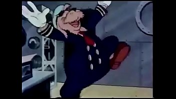 Preview 3 of Arabia Xxx Hd Six - Gaguinho,  o marinheiro (1938) (Dublado)