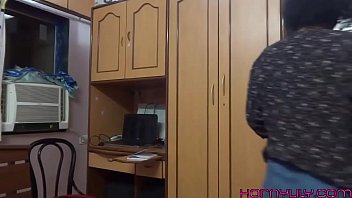 Preview 2 of Muf Watch - Big Ass Mumbai Girl Spanking Herself Fucking Her Tight Desi Pussy