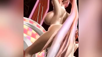 Preview 2 of Busty Nurse Japan - Lovey Dovey Studios Outro