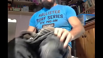 Preview 1 of Big Foll Ass - Hugot 93
