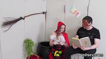 Preview 2 of Acheating Husband - Spicy nympho is taken in asshole asylum for uninhibited treatment