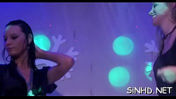 Preview 3 of Kuttu Ka Bf Sexy - Lusty partying with wild women