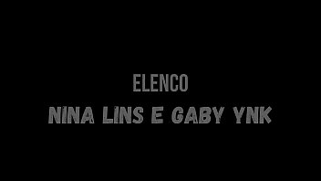 Preview 1 of Casting Couch Big Butts - Fudi com minha amiga travesti do pauz&atilde_o - cena em 4k