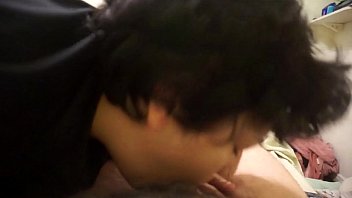 Preview 4 of Sliping Sex In Chachi - DUDA HUGNEN ACEITOU O DESAFIO DE LEVANTAR A ROLA DO BLUEZAO AP&Oacute_S 3 FODAS SEGUIDAS
