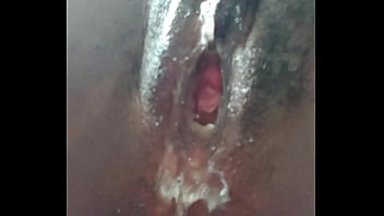 Preview 3 of Malash Fack - Hornyfreak SLUT PLAYING WITH BOTH HOLES