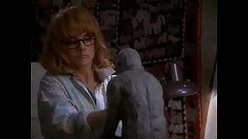Preview 1 of Ika Kamali - jack lemmon