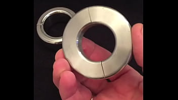 Preview 1 of Keep Ging - Ball Stretcher Tutorial