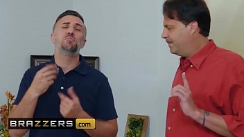 Preview 1 of Scol Vs Opah - Real Wife Stories - (Janice Griffith,  Keiran Lee) - Shes Changed - Brazzers