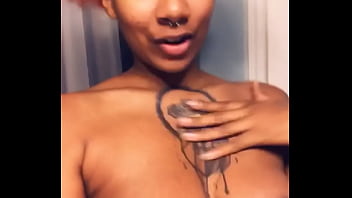 Preview 3 of Rosline Fucked - Verification video