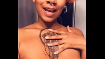 Preview 1 of Rosline Fucked - Verification video