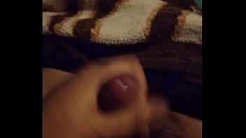 Preview 2 of Sexy English Flim - Me masturbo bien rico