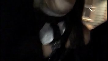 Preview 1 of Panu Video Download - d. sluts flashing while trick or treating