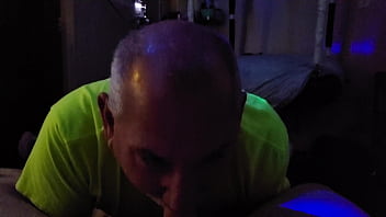 Preview 1 of Jepon Xxxx - Sucking so.e nice cock