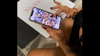 Preview 1 of Large Dick Sex - Verification video