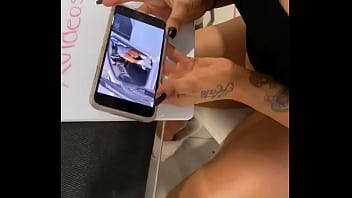 Preview 4 of Large Dick Sex - Verification video