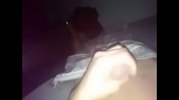 Preview 3 of Yellow Dress Girl Naughty - V&iacute_deo de verificaci&oacute_n